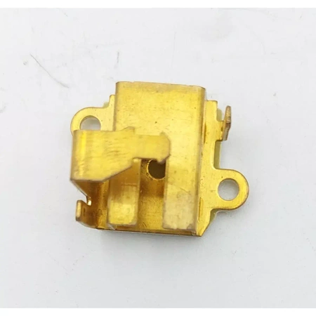 #22 Szczotkotrzymacz do wiertarki udarowej DEDRA DED7960