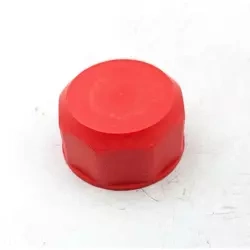 #17 Nakrętka plastikowa do pompy do wody GARDEN DEDRA DED8869LCD