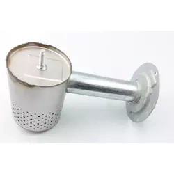 #13 Palnik do nagrzewnicy gazowej DEDRA DED9943