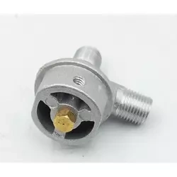 #12 Dysza gazowa do piecyka gazowego DEDRA DED9975