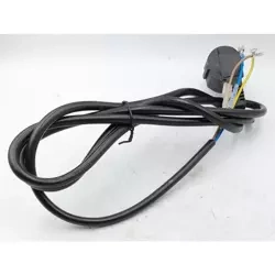 #53 Przewód zasilający do nagrzewnicy olejowej DEDRA DED9950A