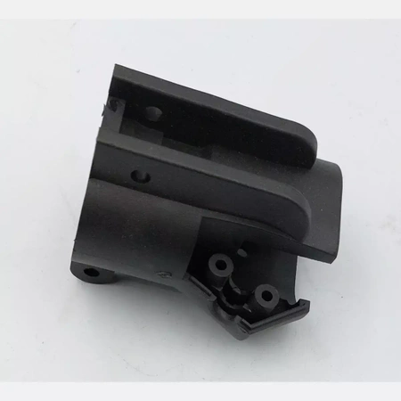 #80 Tylny zawias do szlifierki do gipsu, żyrafy DEDRA DED7765