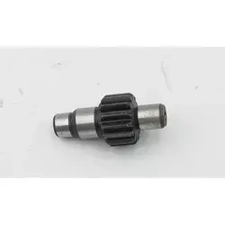 #13 Wałek napędowy II do mieszadła do zapraw PANSAM A140010