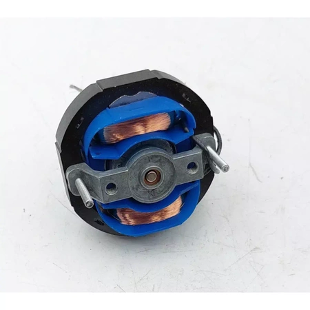 #07 Silnik elektryczny do termowentylatora  DESCON DA-T200