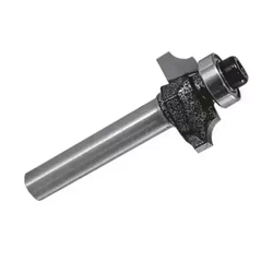 Frez ornamentowy DEDRA 07F143B łożyskowany, T8, D34,9 H15,5 R11,1mm