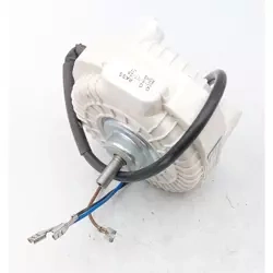 #26 Silnik 80W 400V do nagrzewnicy elektrycznej DEDRA DED9922A