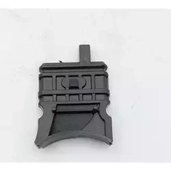 #12 Górna część obudowy do szlifierki delta DEDRA DED7063