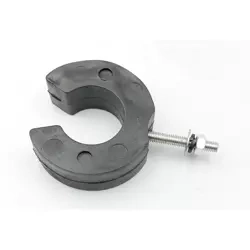 #21 Obejma gumowa do zagęszczarki DEDRA DED8830