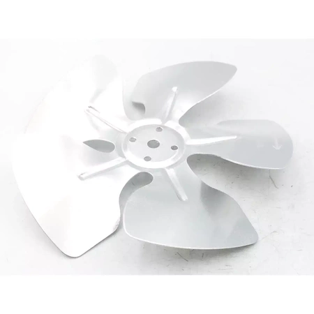 #5 Wiatrak do nagrzewnicy elektrycznej DEDRA DED9931C2