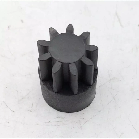 #17 Zębatka plastikowa prawa do zamiatarki DEDRA DED8802