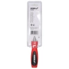 Dłuto do drewna, stolarskie DEDRA 06C039 25mm, stal CrV, dwumateriałowy uchwyt