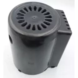 #03 Obudowa silnika do wentylatora stojącego DESCON DA-1601B