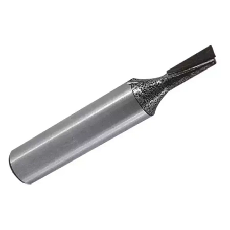 Frez rowkujący DEDRA 07F011A 1-płytk.T6 D3,96 H11mm