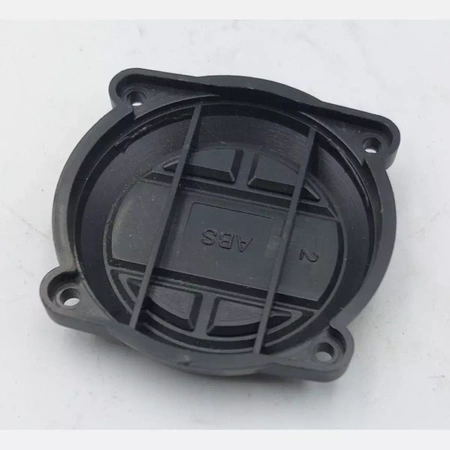 #9 Pokrywa tylna do wiertarko-wkrętarki DEDRA DED7885B