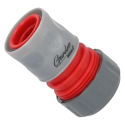 Szybkozłącze STOP 3/4", luzem GARDEN DEDRA 80N022L