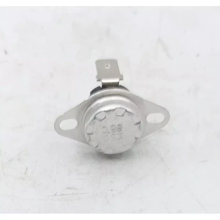 #23 Zabezpieczenie termiczne 50C do nagrzewnicy elektrycznej DEDRA DED9931