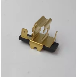 #35 szczotkotrzymacz do buławy wibracyjnej, wibratora do betonu DED7631