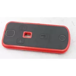 #60 Osłona panelu sterującego do szlifierki do gipsu, żyrafy DEDRA DED7768BM