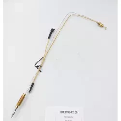 #8 Termopara do nagrzewnicy gazowej DEDRA DED9942