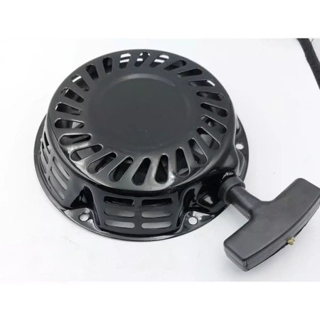 #M02 Szarpanka do agregatu prądotwórczego DEDRA DEGB3600K