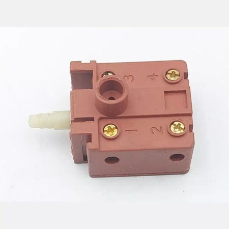 #94 Włącznik FA2-10/2W do młotowiertarki DEDRA DED7837