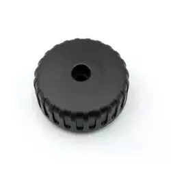 #33 Kółko do podkaszarki DEDRA DED7090