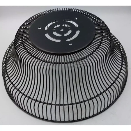 #19 Osłona silnika do nagrzewnicy elektrycznej DEDRA DED9922B