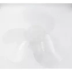 #2 Wiatrak do wentylatora DESCON DA-1203