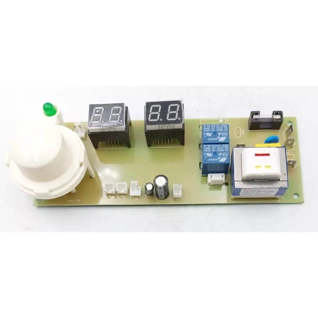 #58 Płytka PCB K125V01 do nagrzewnicy olejowej DEDRA DED9954A