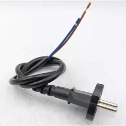 #10 Przewód zasilający do podkaszarki DEDRA DED8696