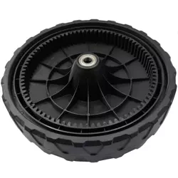 #D7 Koło jezdne napędowe do kosiarki spalinowej DEDRA DED8721-46C