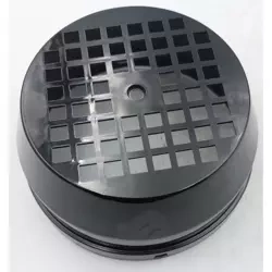 #67 Pokrywa wentylatora do wciągarki elektrycznej DEDRA DED7911