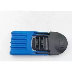 #21 Zawias kpl. do odkurzacza DEDRA DED6601