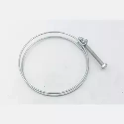 #23 Pierścień samozaciskowy do odciągu wiórów DEDRA DED7833