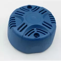 #30 Osłona komutatora do pilarki ręcznej DEDRA DED7925