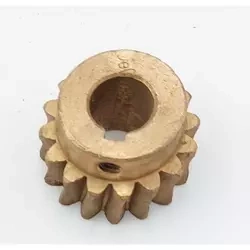 #30 Ślimacznica do przecinarki taśmowej do metaluDEDRA DED7722