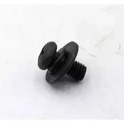 #17 Śruba do dmuchawy ogrodowej DEDRA DED7072