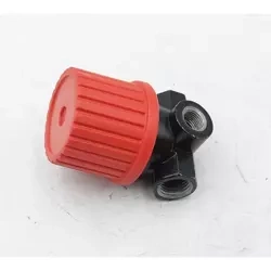 #23 Regulator ciśnienia do kompresora  AEG L24-2