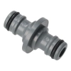 Łącznik prosty 1/2", karta GARDEN DEDRA 80N006K
