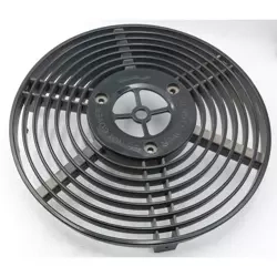 #13 Osłona plastikowa silnika do nagrzewnicy gazowej DEDRA DED9949