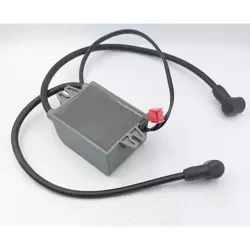 #38 Przewód zasilający do nagrzewnicy olejowej DEDRA DED9950