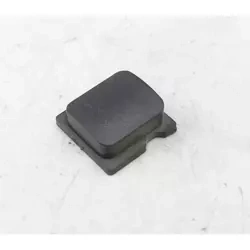 #12 Zaślepka do wiertarko-wkrętarki DEDRA DED7875