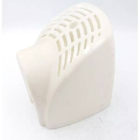 #13 Część tylna obudowy silnika do wentylatora biurkowego DESCON DA-0901