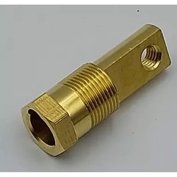 #05 gniazda prądowe do spawarki inwertorowej DESI131BT