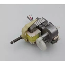 #08 Silnik elektryczny do wentylatora stojącego DESCON DA-1606MC