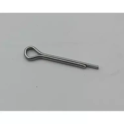 #004 Zawleczka do wertykulatora/aeratora DED7196V