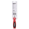 Dłuto do drewna, stolarskie DEDRA 06C032 10mm, stal CrV, dwumateriałowy uchwyt