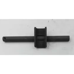 #5 Trzpień do wyrzynarki DEDRA DED7965