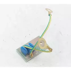 #8 Płyta filtrująca do spawarki DEDRA DESTI205AC