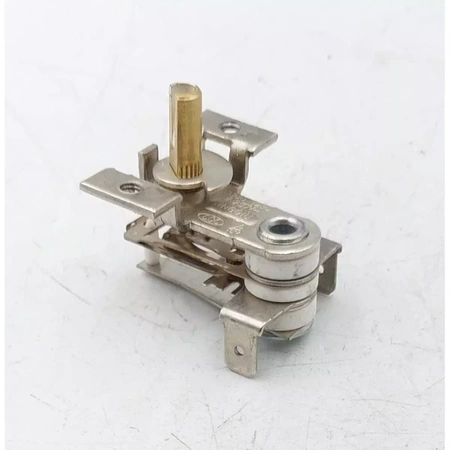 #08 Termostat do termowentylatora  DESCON DA-T183C